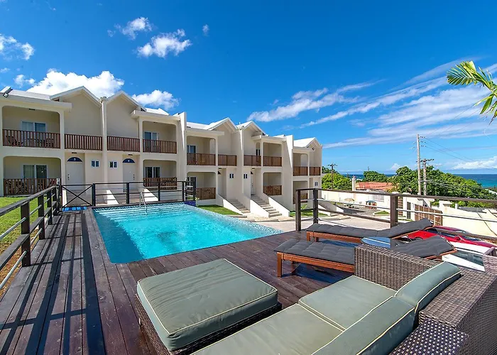 Holiday home Hospitality Expert Cb1 Pool Chef *