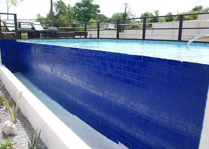 Hospitality Expert Cb1 Pool Chef *