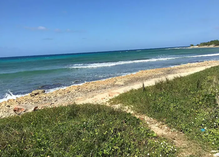Holiday home Hospitality Expert Cb1 Pool Chef Montego Bay