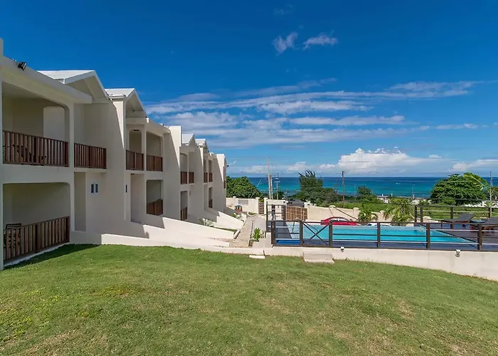 Holiday home Hospitality Expert Cb1 Pool Chef Montego Bay