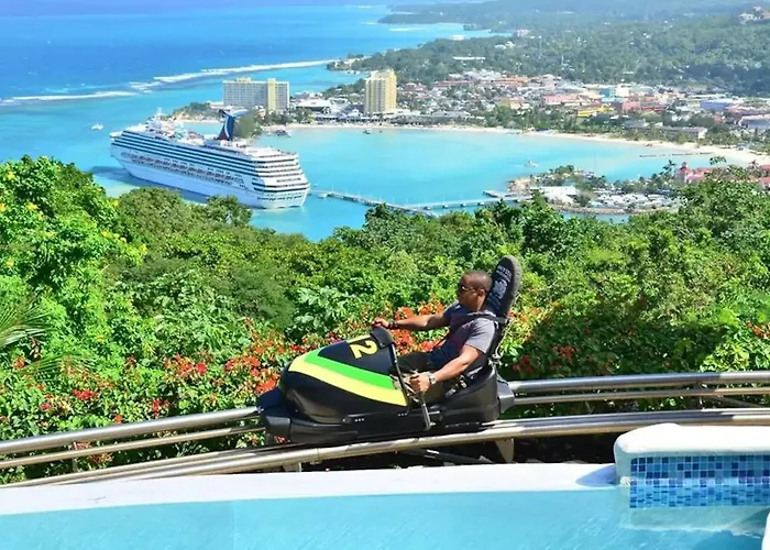 Hospitality Expert Cb1 Pool Chef * Montego Bay