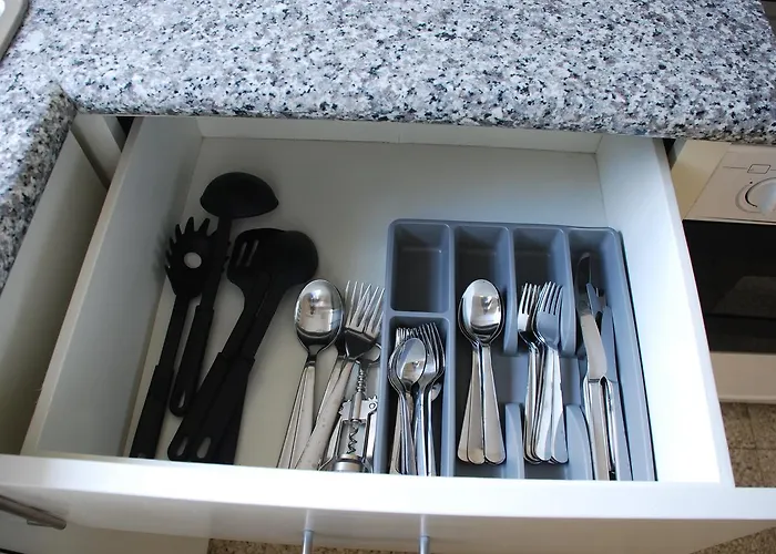 Holiday home Hospitality Expert Cb1 Pool Chef *